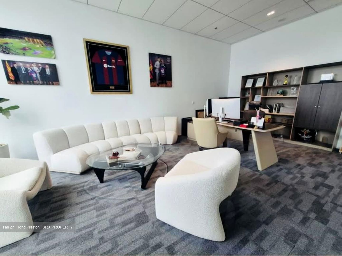 Guoco Midtown (D7), Office #570053411